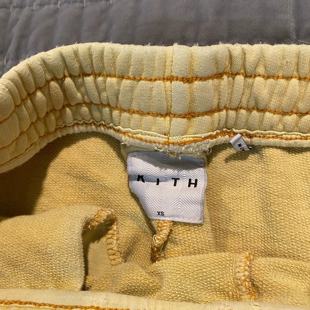 KITH Sweatpants - Picture 3 of 3